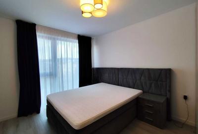 Apartament cu 2 camere semidecomandat în Andrei Mureșanu - 5