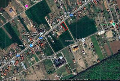 Snagov, Ciofliceni - 7