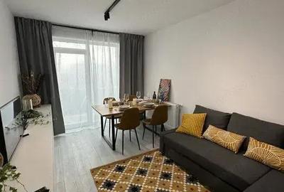 Apartament 2 Camere Deosebit Utilat Cu Tot Ce Se Vede In Poze Zona Calea Urseni - 7