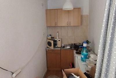 Spațiu comercial, de 39 mp, în Teilor - 2