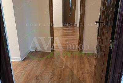 Apartament cu 2 camere semidecomandat în Narcisa - 5
