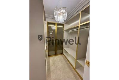 Apartament cu 3 camere, mobilat în Pipera