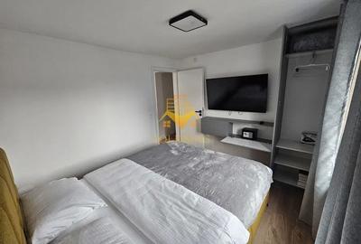 2 camere, modern, parcare, cheltuieli incluse, Buna Ziua zona  LIDL