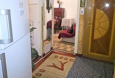 Apartament cu 2 camere decomandat, mobilat în Micro 20 - 8