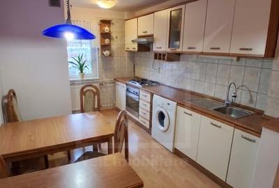 Apartament cu 4 camere decomandat, mobilat în Zorilor - 1