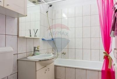 Apartament cu 2 camere decomandat, mobilat în Industriilor - 10