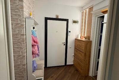 De Vânzare, Apartament 3 Camere + Parcare, Vișoianu - 3