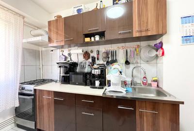 Apartament cu 2 camere decomandat, mobilat în Girocului - 6