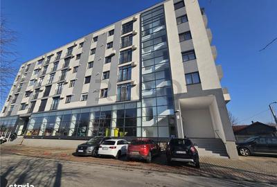 Apartament cu 3 camere decomandat în Cantemir - 2