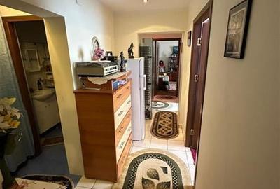 Apartament 3 cam, str Panduri, Bahne, 74 mp utili,et 4/4 fara acoperis - 17