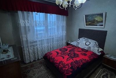 Drumul Taberei, Ap 3 camere bloc stradal reabilitat Bulevardul Timisoara - 3
