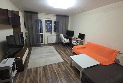 Apartament 2 camere decomandat - centrala, boxa, parcare - 1