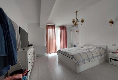 Domnesti, vila, panouri solare 6kw noi - 3