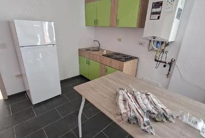 Apartament cu 2 camere decomandat în Central - 1