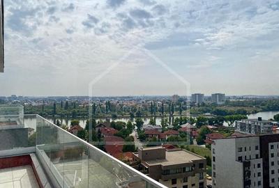 Penthouse | Vedere Panoramica | Baneasa-Sisesti Comision 0- DIRECT DEZVOLTATOR - 24