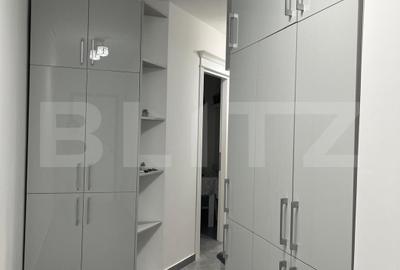 Apartament cu 2 camere decomandat, mobilat în Lunca Cetățuii - 18