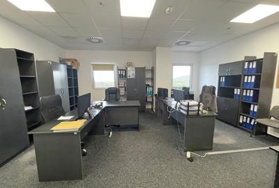 Spațiu industrial, în Dumești - 12