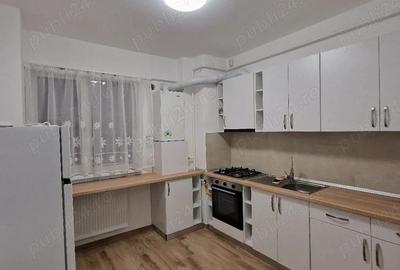 Garsonieră decomandată în Lunca Cetățuii - 5