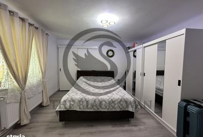 Casă cu 4 camere în Mărășești