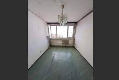 Apartament cu 2 camere semidecomandat în Alexandru Obregia - 1