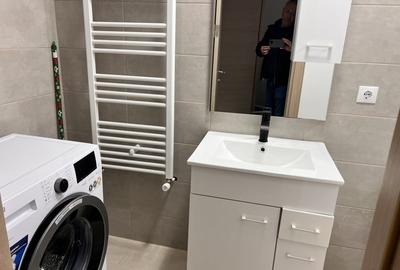 Apartament la casa 2 camere renovat calea poplacii totul nou - 4