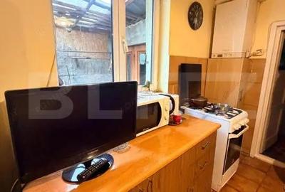 Casa de vanzare Cristian, jude?ul Bra?ov, 132.500eur. - 1