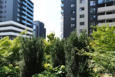 Vanzare 246 mp spatiu comercial in Cortina North si 3 locuri parcare - 3