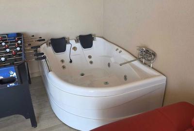 Casă cu 4 camere cu Teren 240 Mp în Mănăștur - 7