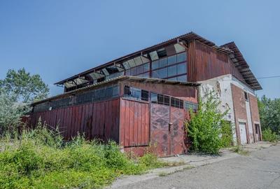 ARPACOR - Oportunitate de investitie industriala - 9