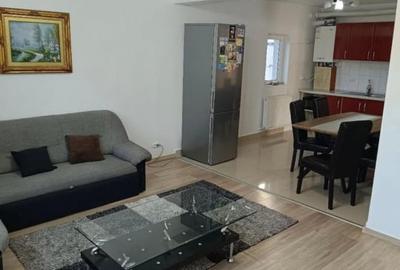 Apartament cu 5 camere decomandat, mobilat în Calea Moldovei - 13