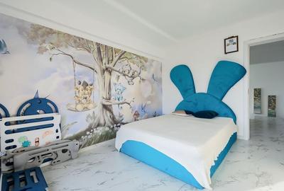 Casa 5 camere | Finisaje deosebite | Mobilata + Utilata | Dudestii Noi - 13