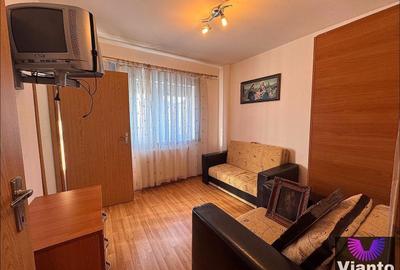 Apartament cu 3 camere decomandat, mobilat în Ștrand - 5