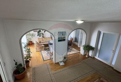 Duplex cu 6 camere cu Teren 1000 Mp în Săsar - 6