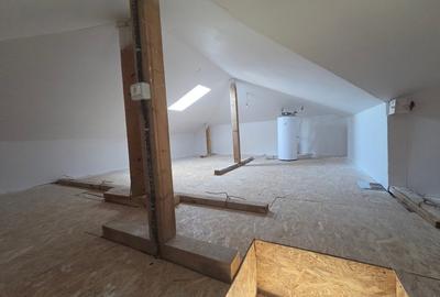 Casă individuală cu 4 camere cu Teren 392 Mp în Tunari - 9