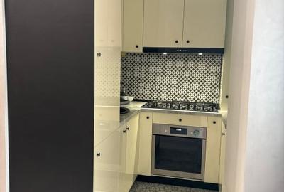 Apartament Modern 3 camere in inima orasului- Palas Mall-Iasi - 5