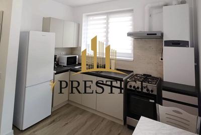 Garsonieră decomandată în Aeroport - 5