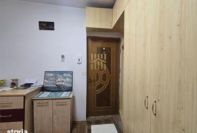 Apartament cu 2 camere semidecomandat în Sud - 14