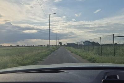 Spațiu comercial, în Copăceni - 11