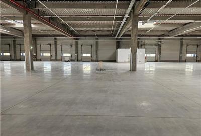 Spatiu Industrial - 1300 mp - Productie - Depozitare - Distributie - 3