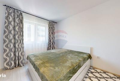 Apartament cu 3 camere în Triaj - 10