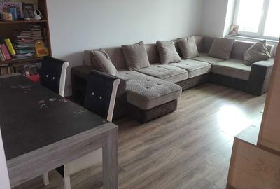 Apartament cu 4 camere nedecomandat în Central - 1