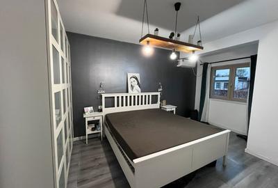 Casă cu 4 camere în Central - 3