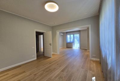 Apartament  singur pe etaj, renovat 2025, Piata Quito, Capitale - 8