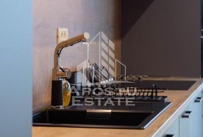 Apartament de lux cu 2 camere, loc de parcare, zona Calea Aradului - 5
