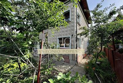 Vanzare casa S+P+1+Pod, in Ploiesti, zona Nicopole - 2