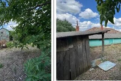 Casa si teren Mogosesti, cota parte 3/4, ID: R2669471 - 9