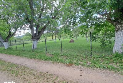 Teren de 2400 mp, în Galda de Jos - 2