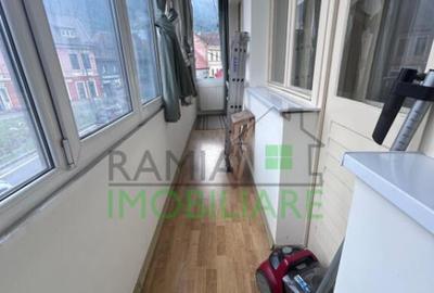 Apartament exclusivist Str. Iuliu Maniu, vedere panorami - 15