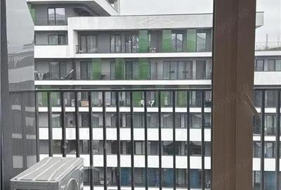 Apartament prima inchiriere Coresi - 1