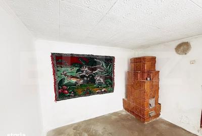 Casă cu 3 camere cu Teren 1948 Mp în Dragomirești - 10